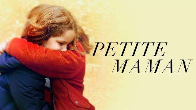Petite maman - official trailer Petite maman - official trailer