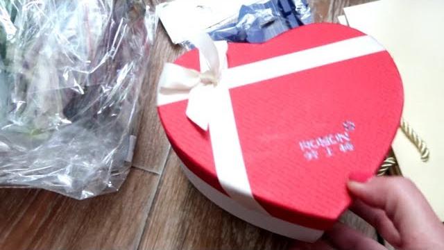 Долгожданная посылка из китая/как заказать с taobao Долгожданная посылка из китая/как заказать с taobao