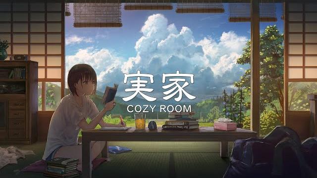 Asmr「田舎の実家」どこか懐かしい、お婆ちゃん家【環境音bgm】 Asmr「田舎の実家」どこか懐かしい、お婆ちゃん家【環境音bgm】