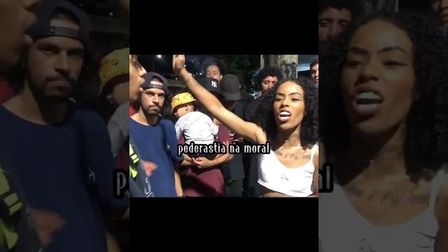 Quando a mina da aula de rima e de ideologia #colombiana #mg #batalhadainacia #shorts #rap #perus Quando a mina da aula de rima e de ideologia #colombiana #mg #batalhadainacia #shorts #rap #perus