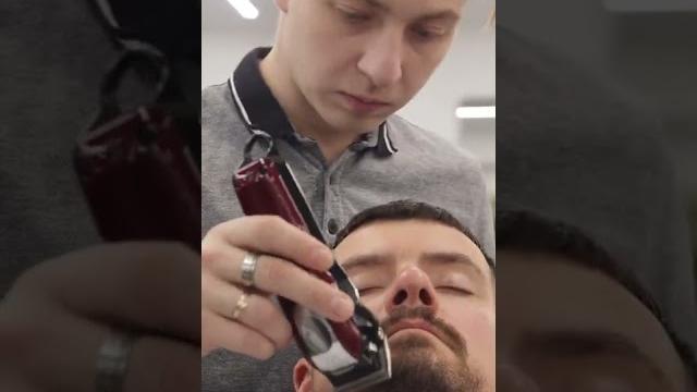 Обучение на барбера Обучение на барбера