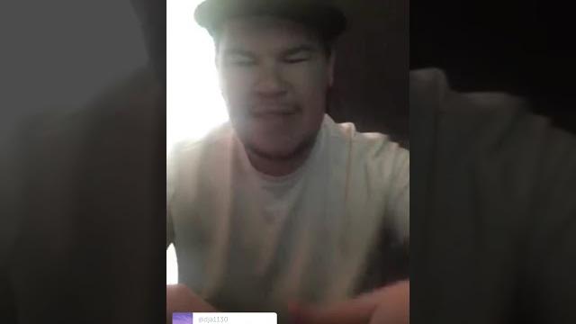 Periscope rap Periscope rap