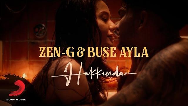 Zen-g & buse ayla - hakkinda Zen-g & buse ayla - hakkinda