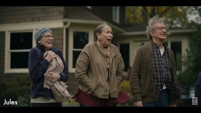 Jules trailer 2023 Jules trailer 2023