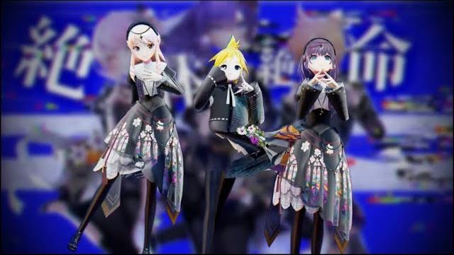 Bug mmd n25 Bug mmd n25