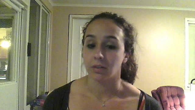 Webcam video from may 28, 2013 8:50 pm Webcam video from may 28, 2013 8:50 pm