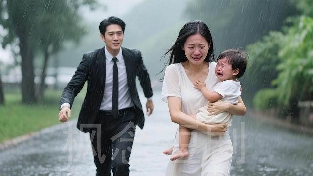 The amnesiac ceo goes into hiding, unaware of the suffering of his wife and daughter! The amnesiac ceo goes into hiding, unaware of the suffering of his wife and daughter!