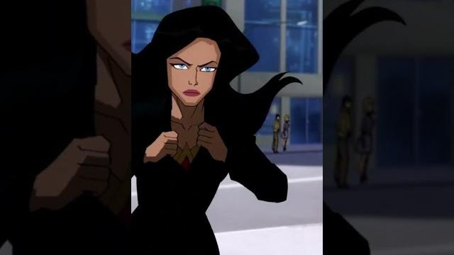 Wonder woman vs cheetah | #shorts #youtubeshorts #shortvideo #dccomics #dc #wonderwoman #newyork Wonder woman vs cheetah | #shorts #youtubeshorts #shortvideo #dccomics #dc #wonderwoman #newyork