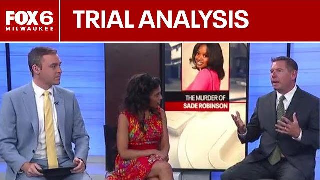 Legal expert jonathan lavoy weighs in on maxwell anderson trial day 7 | fox6 news milwaukee Legal expert jonathan lavoy weighs in on maxwell anderson trial day 7 | fox6 news milwaukee