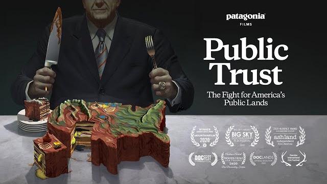 Public trust feature film | the fight for america’s public lands | patagonia Public trust feature film | the fight for america’s public lands | patagonia