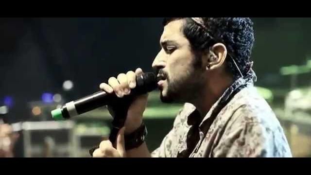 Mashrou' leila & imm el jacket--arabicmusicantioche Mashrou' leila & imm el jacket--arabicmusicantioche