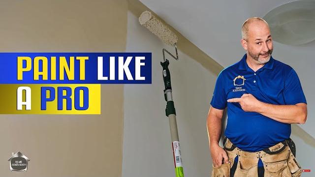 How to paint a room | diy for beginners How to paint a room | diy for beginners