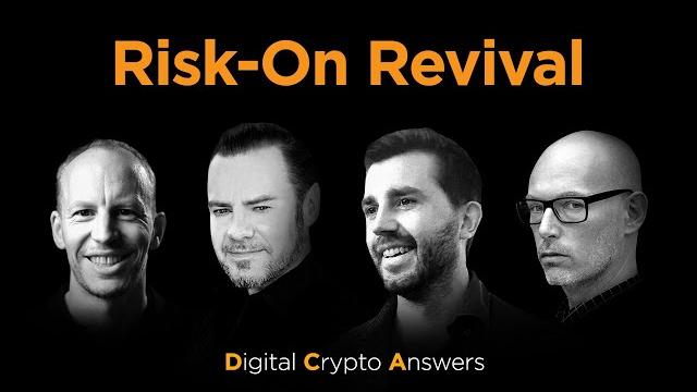 Dca live: 2025: bitcoin, bots & big money moves | risk on! Dca live: 2025: bitcoin, bots & big money moves | risk on!