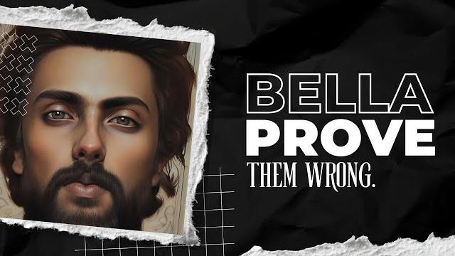 M-zee bella - prove them wrong M-zee bella - prove them wrong