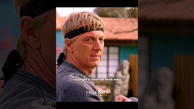 Johnny the best sensei #shorts #edit #cobrakai Johnny the best sensei #shorts #edit #cobrakai