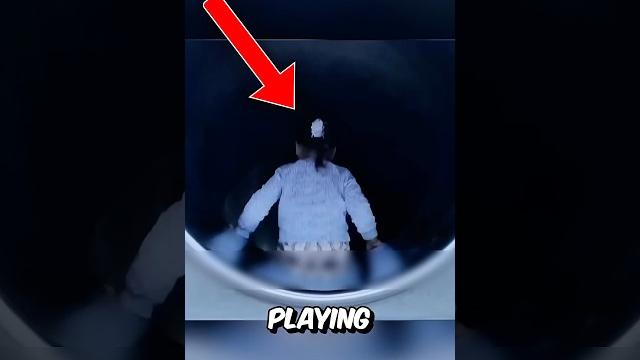She went down the slide and never came out! the truth shocked everyone! #shorts #recapmovie She went down the slide and never came out! the truth shocked everyone! #shorts #recapmovie