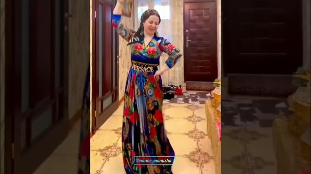Красивая цыганка ️ Красивая цыганка ️