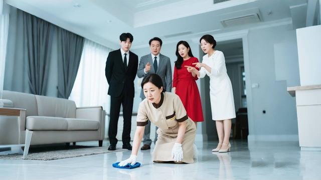 全家人都把她當保姆,殊不知她是商業奇才,離家後靠自己闖出一片天!#短劇 #短劇推薦 #短劇全集 #drama #都市 #逆襲 #情感 全家人都把她當保姆,殊不知她是商業奇才,離家後靠自己闖出一片天!#短劇 #短劇推薦 #短劇全集 #drama #都市 #逆襲 #情感