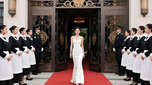丈夫偏心小三將妻子趕出家門,離婚後,身份曝光,她竟是豪門千金,前夫後悔不已!#離婚後,千金曝光啦#shorts 丈夫偏心小三將妻子趕出家門,離婚後,身份曝光,她竟是豪門千金,前夫後悔不已!#離婚後,千金曝光啦#shorts