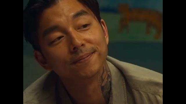 The silent sea #kdrama #gongyoo #thesilentsea The silent sea #kdrama #gongyoo #thesilentsea
