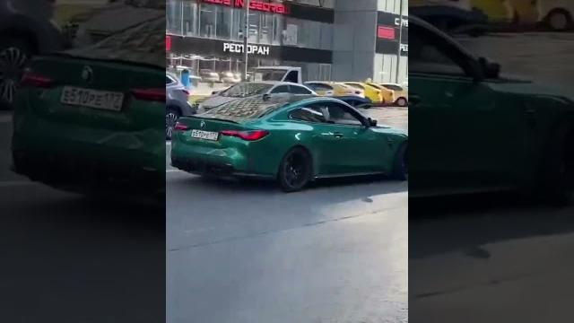 Это паша флейзин на bmw м4 Это паша флейзин на bmw м4