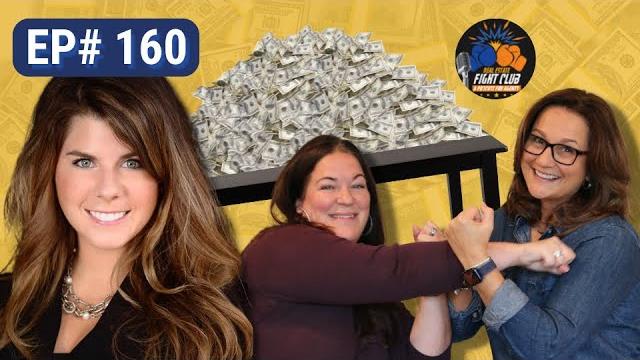 Referring agents 2022 | how much money are you leaving on the table? | real estate fight club ep.160 Referring agents 2022 | how much money are you leaving on the table? | real estate fight club ep.160