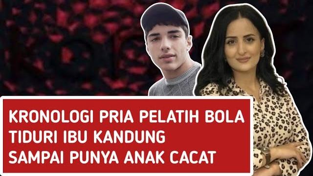 Kronologi hubungan ibu & putra kandung, sampe punya anak Kronologi hubungan ibu & putra kandung, sampe punya anak