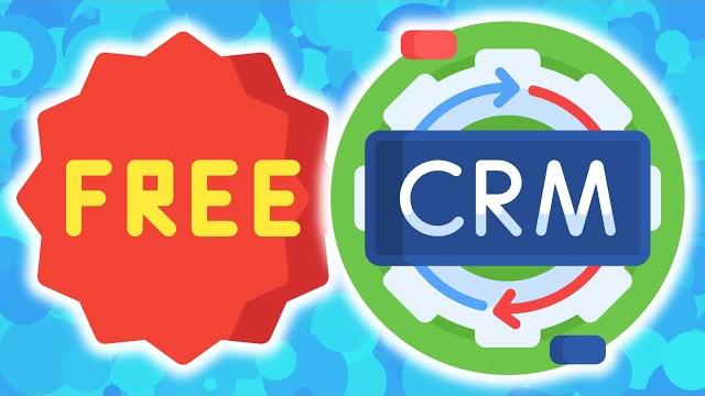 Is this free crm too good to be true? Is this free crm too good to be true?
