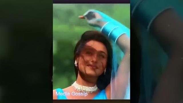 Gorgeous rani mukherjee ️ Gorgeous rani mukherjee ️