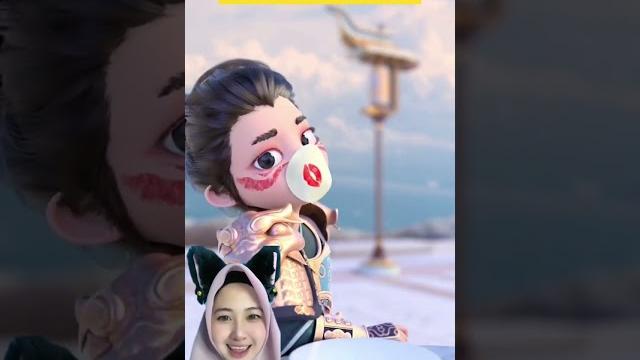 Funny dubbing : waduhhh si pangeran nakal pamer makan sama pacar huhuhu #shorts #ngeshortsdulu Funny dubbing : waduhhh si pangeran nakal pamer makan sama pacar huhuhu #shorts #ngeshortsdulu
