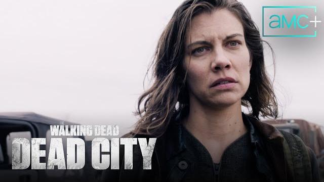Official nycc teaser | the walking dead: dead city | ft. lauren cohan & jeffrey dean morgan Official nycc teaser | the walking dead: dead city | ft. lauren cohan & jeffrey dean morgan