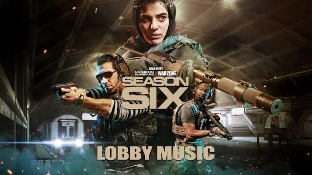 Modern warfare season 6 & 7 lobby music (warzone / multiplayer menu theme) - full version Modern warfare season 6 & 7 lobby music (warzone / multiplayer menu theme) - full version