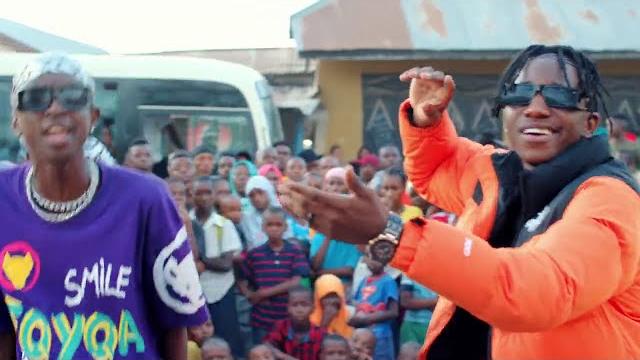 Meja kunta feat d voice - madanga ya mke wangu (official video) Meja kunta feat d voice - madanga ya mke wangu (official video)