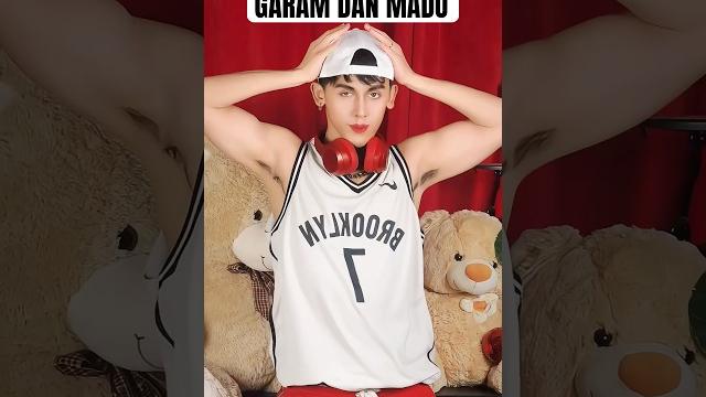 Garam dan madu dance tutorial / kubayangkan jika kau tidur disampingku (trend dc akhir tahun 2024) Garam dan madu dance tutorial / kubayangkan jika kau tidur disampingku (trend dc akhir tahun 2024)