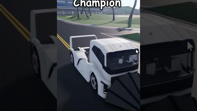 Top 5 rarest cars in roblox car crushers 2 Top 5 rarest cars in roblox car crushers 2