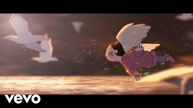 Imagine dragons - birds (animated video) Imagine dragons - birds (animated video)