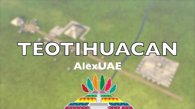 Teotihuacan mexico who built the pyramids ? Teotihuacan mexico who built the pyramids ?