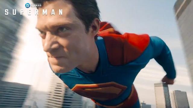Superman final trailer Superman final trailer