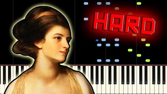 Korobeiniki - piano tutorial Korobeiniki - piano tutorial