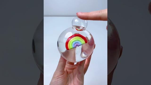 Fufusquishy asmrrainbow ball Fufusquishy asmrrainbow ball