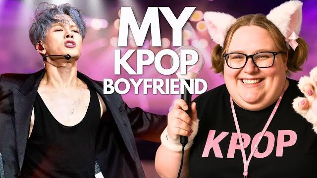 K-pop star boyfriend or romance scam? K-pop star boyfriend or romance scam?