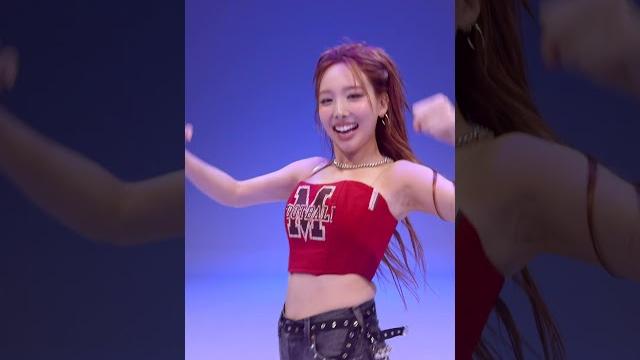 Nayeon - abcd (color code: blue) | #colorpicked by nayeon Nayeon - abcd (color code: blue) | #colorpicked by nayeon