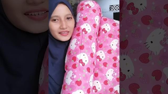 Bantal dan guling anak satu set cuma 50ribu aja. belinya disini ️ https://s.shopee.co.id/2qi4nddm7m Bantal dan guling anak satu set cuma 50ribu aja. belinya disini ️ https://s.shopee.co.id/2qi4nddm7m