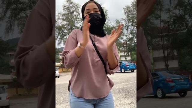 Hijab meresahkan Hijab meresahkan