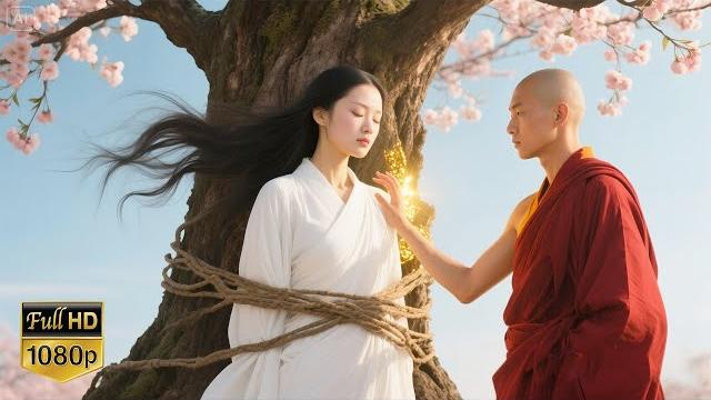 【最新电影】光头和尚闯入荒村,竟意外释放被封印500年的女战神!#中國電視劇 #chinesedrama #大陆剧 【最新电影】光头和尚闯入荒村,竟意外释放被封印500年的女战神!#中國電視劇 #chinesedrama #大陆剧