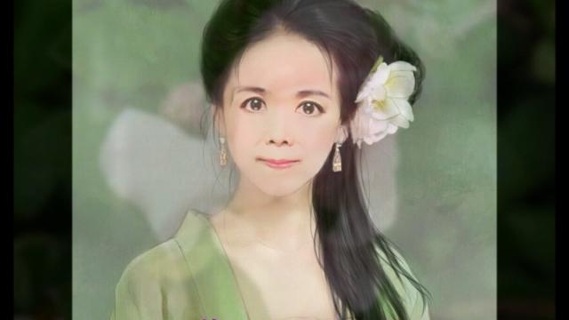 殘花恨~李麗華經典老歌(chinese classic song) 殘花恨~李麗華經典老歌(chinese classic song)