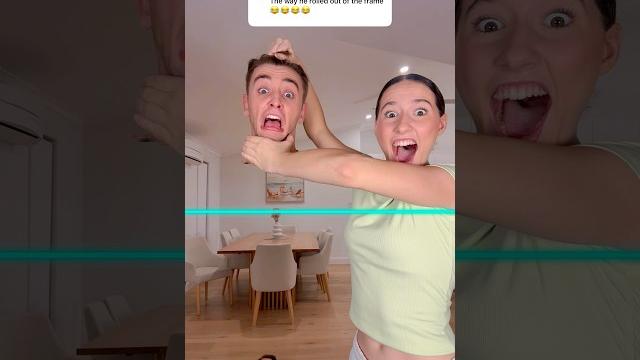 Time warp filter! #funny Time warp filter! #funny