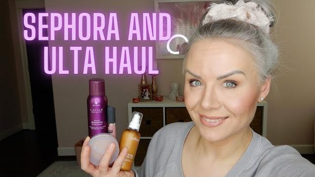 Makeup, hair care & skincare haul! Makeup, hair care & skincare haul!