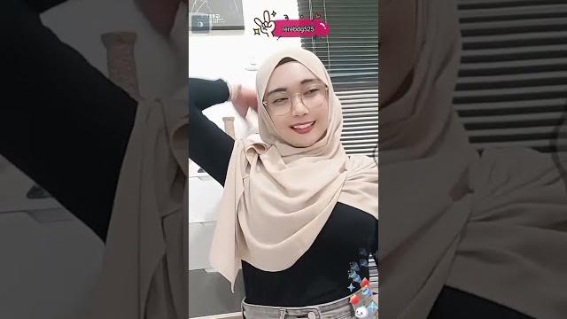 Bigo live hijab ella bar bar Bigo live hijab ella bar bar