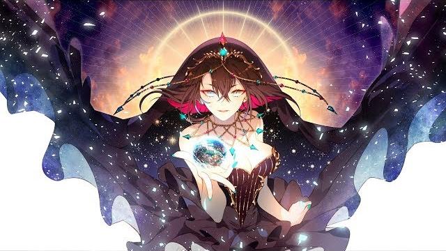 Cepheid - gaia (feat. nonon & sithu aye) Cepheid - gaia (feat. nonon & sithu aye)
